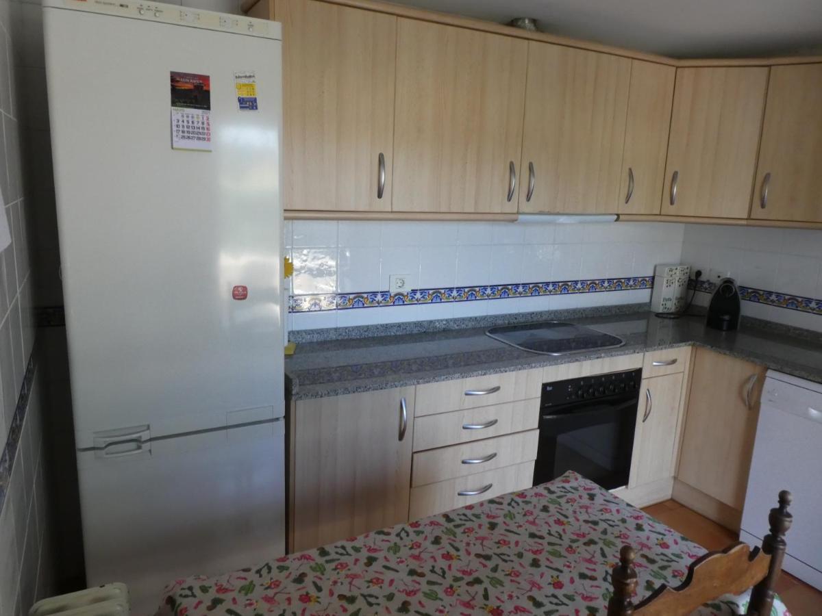 ハカ Casa Con Jardin Frente Ciudadelaヴィラ エクステリア 写真