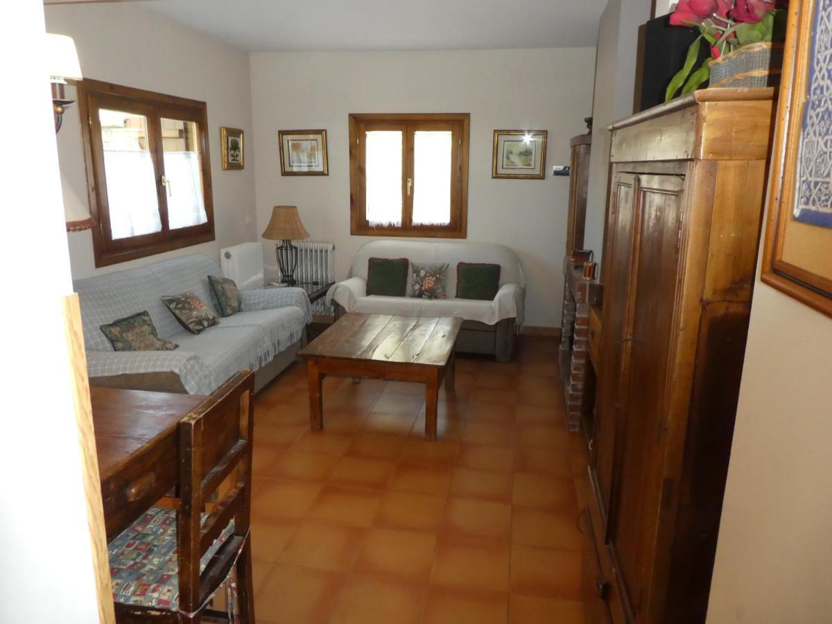 ハカ Casa Con Jardin Frente Ciudadelaヴィラ エクステリア 写真